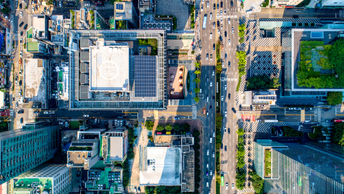 November's most read: KIC hires real estate head; CDPQ unit to raise Apac property allocation