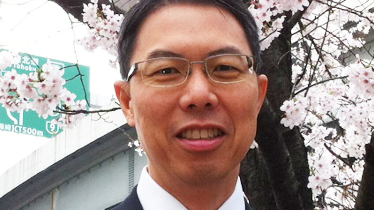 Weekly roundup of people news, Jun 27