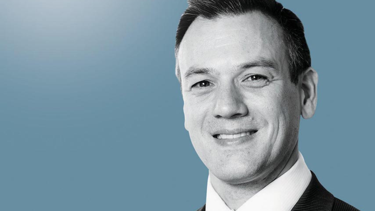 Top 20 pension execs: Kristian Fok, Yoshisuke Kiguchi
