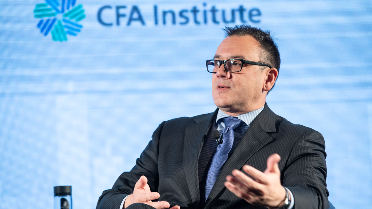 Cbus could manage 35% of assets internally, says CIO