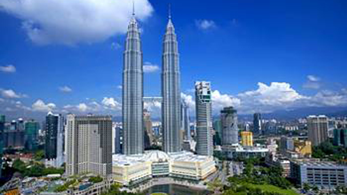 The biggest sharia managers in Southeast Asia