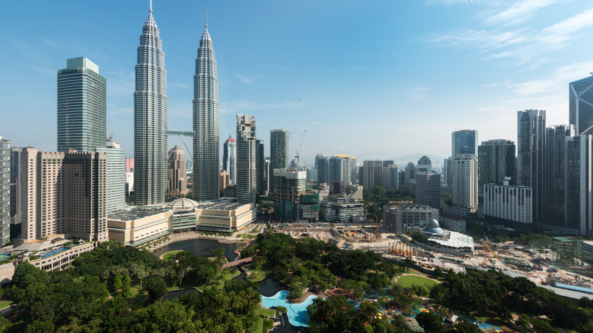 Malaysia's largest public pension fund Kwap appoints new CIO