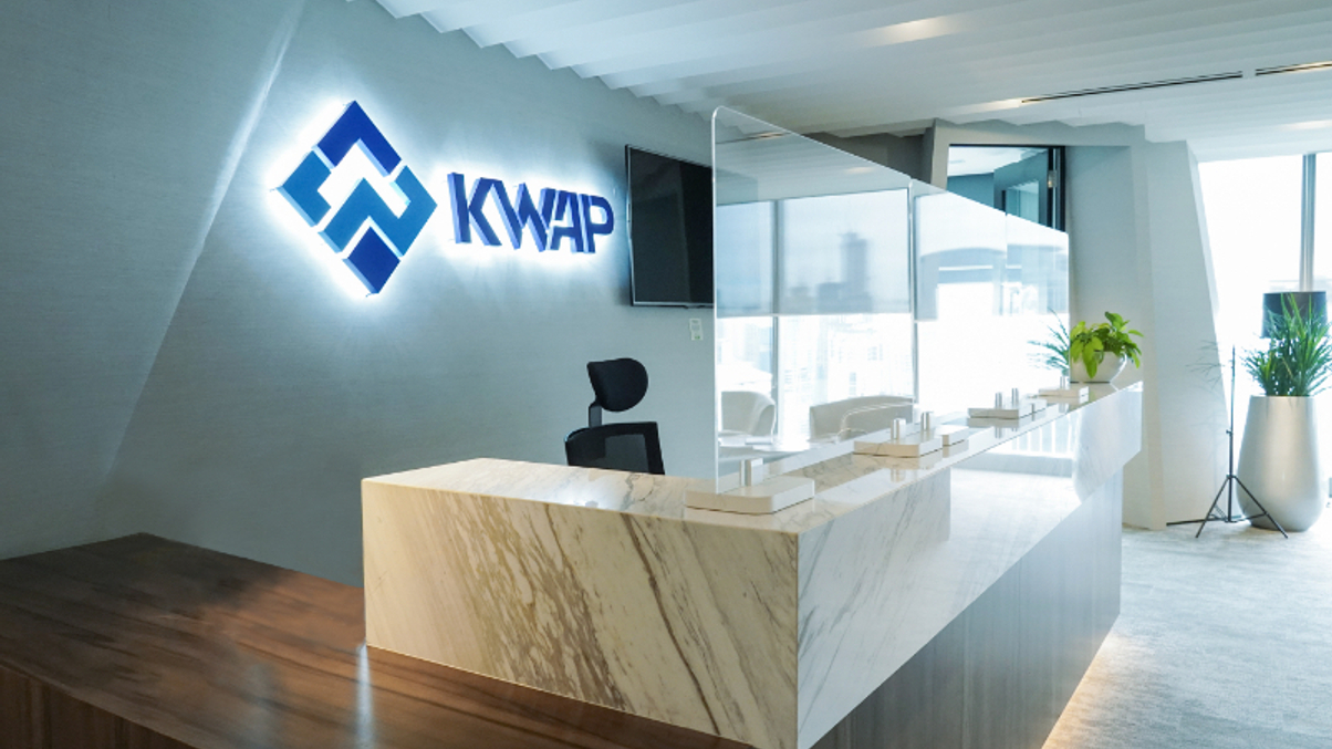 A good GP is tough, transparent and unafraid, says Kwap PE head