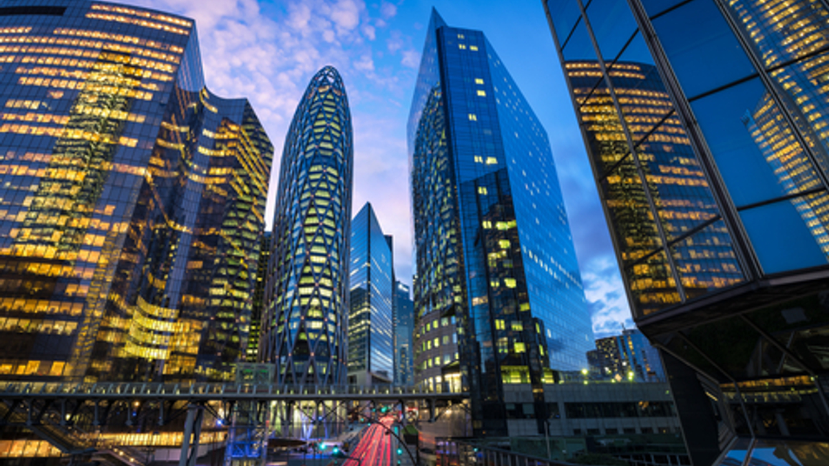 China state funds drive rising Asian flows into property