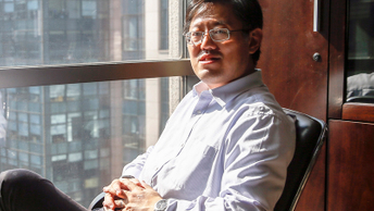 Ramping up equity exposure