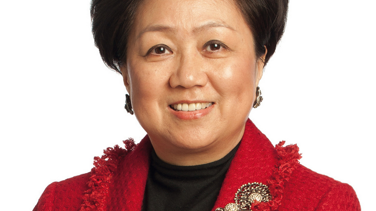 HK ‘being overtaken’ as regional ETF hub