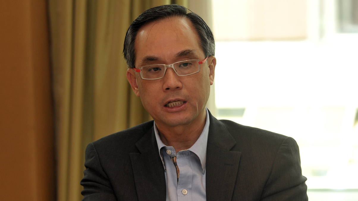 Asian wealthy warm to discretionary portfolios