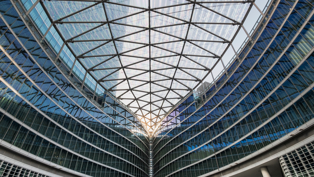 A Muted Recovery With Asia Leading The Way