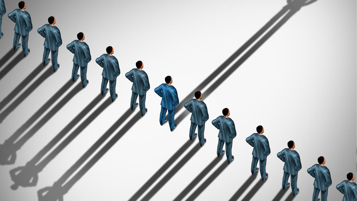 20 Top Insto Executives: Li Keping and Mohamad Nasir ab Latif