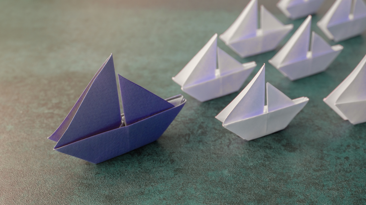 20 Top Insto Executives: Dilhan Pillay and Choo Heung-sik