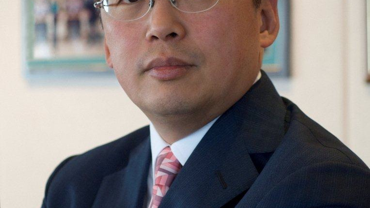 Citic Capital outlines strategy for venture fund