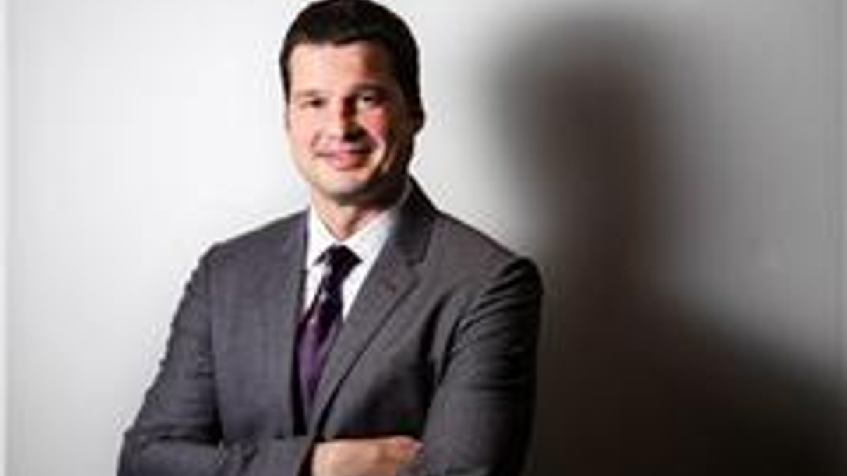 Leigh Powell named editor of <i>AsianInvestor</i>