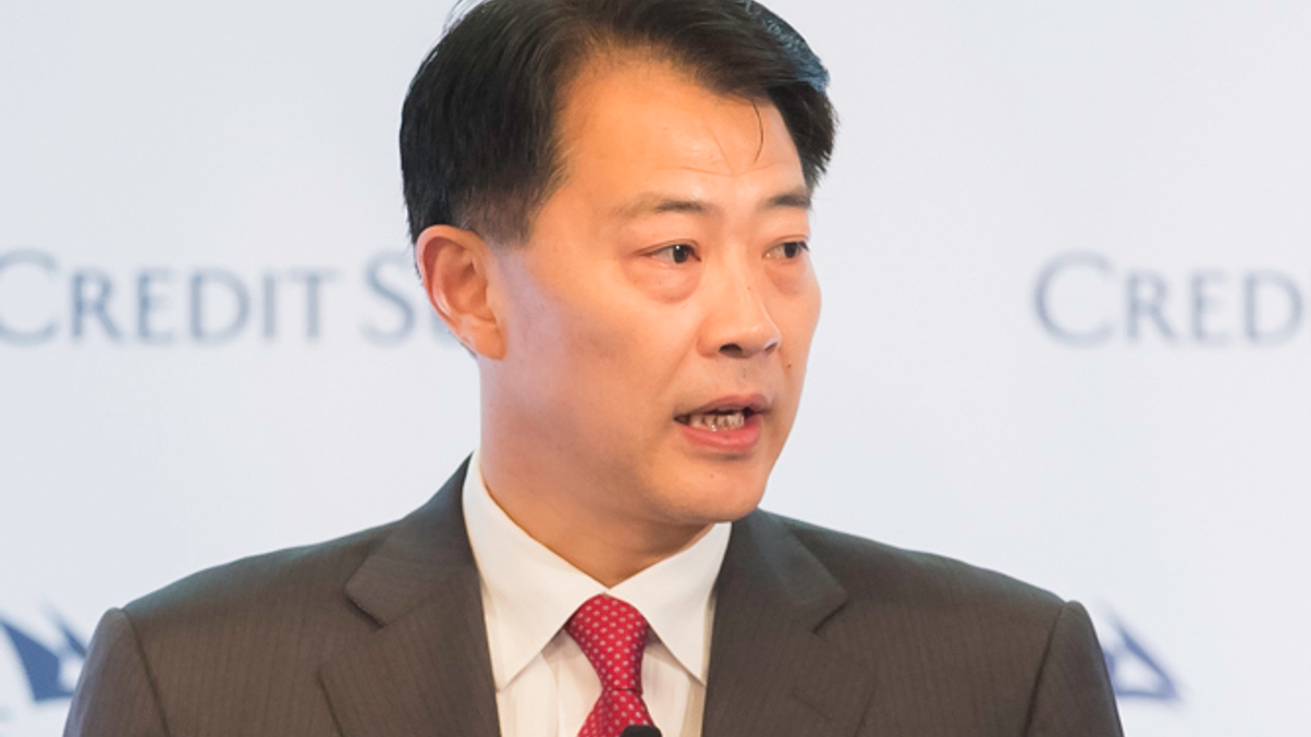 CIC eyes agriculture, tips H2 China growth