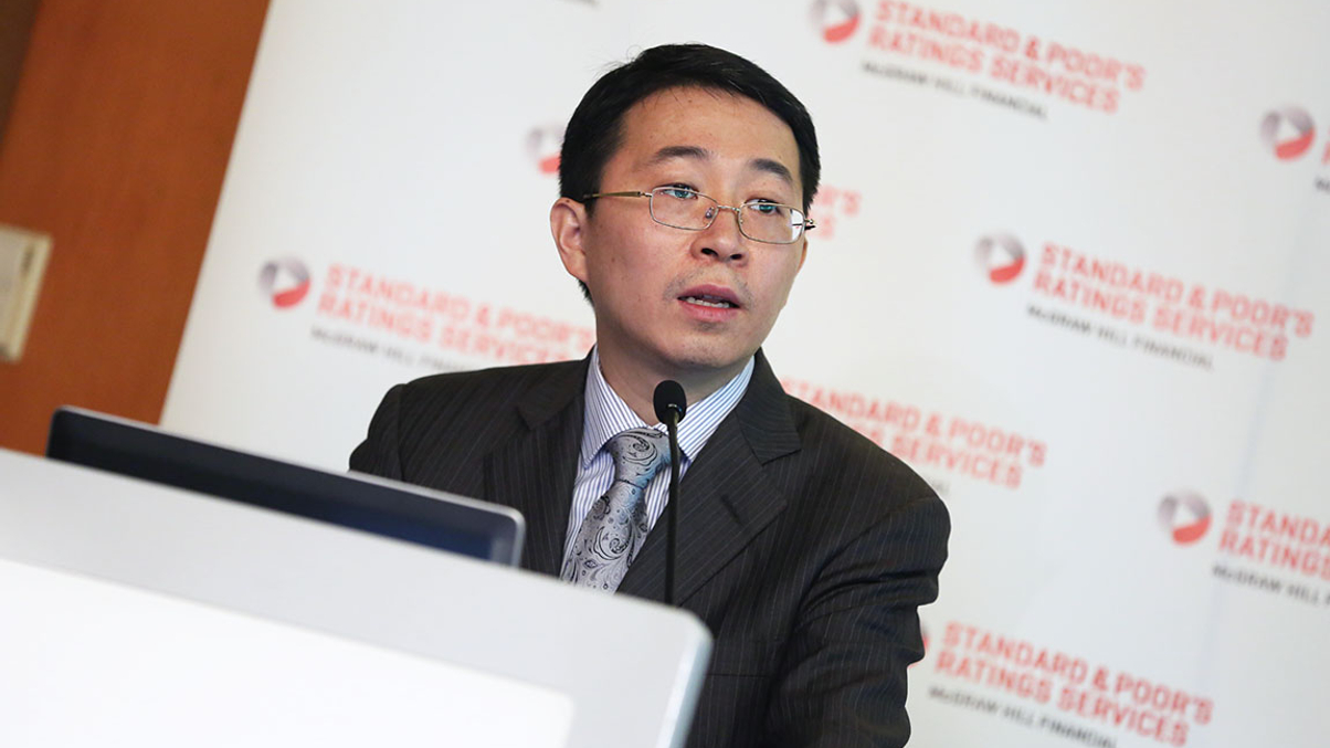 Property price crash threatens China banks' survival