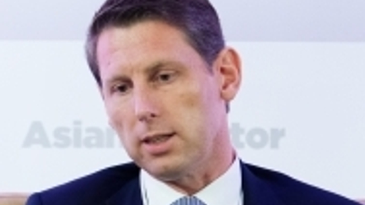 HK funds chief underlines Ucits disconnect