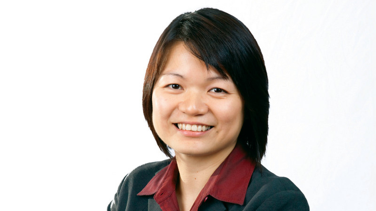 Asia’s top 25 women: Vicky Li, Liew Tzu-Mi