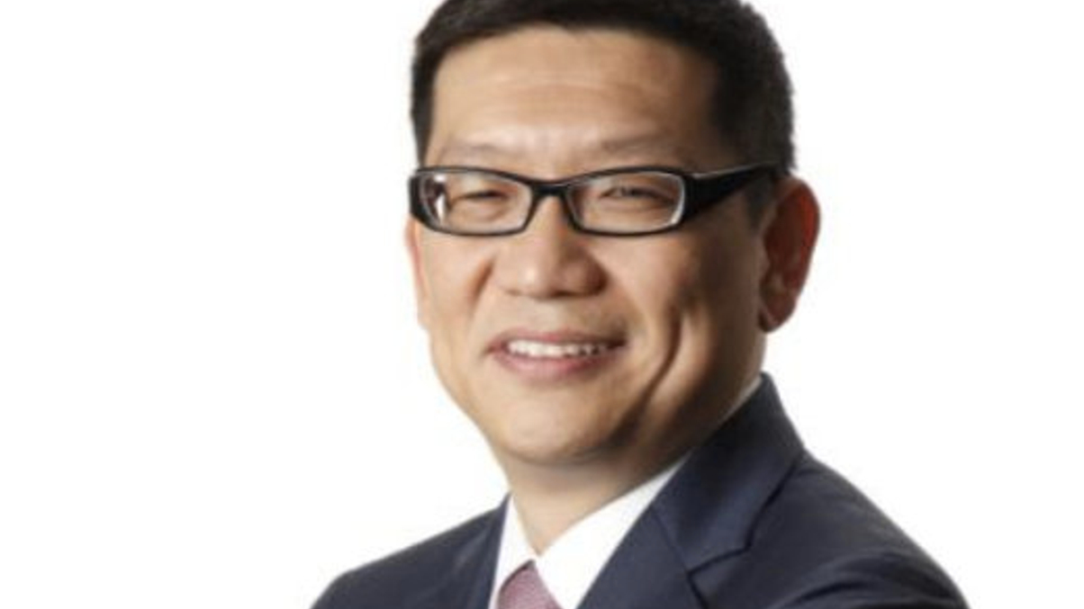 GIC promotes group CIO to CEO in reshuffle