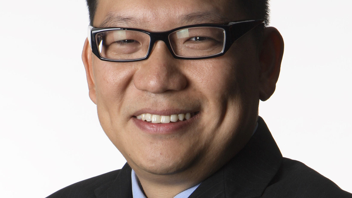 GIC chief laments investors' short-term perspective