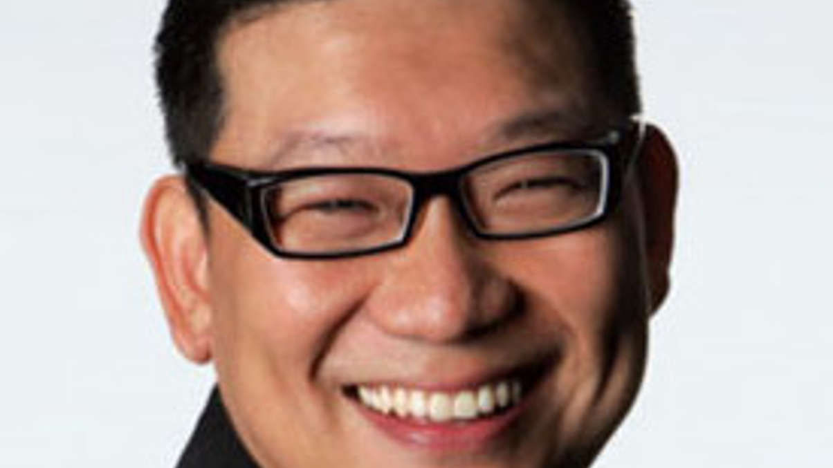 GIC names new heads of investment in reshuffle