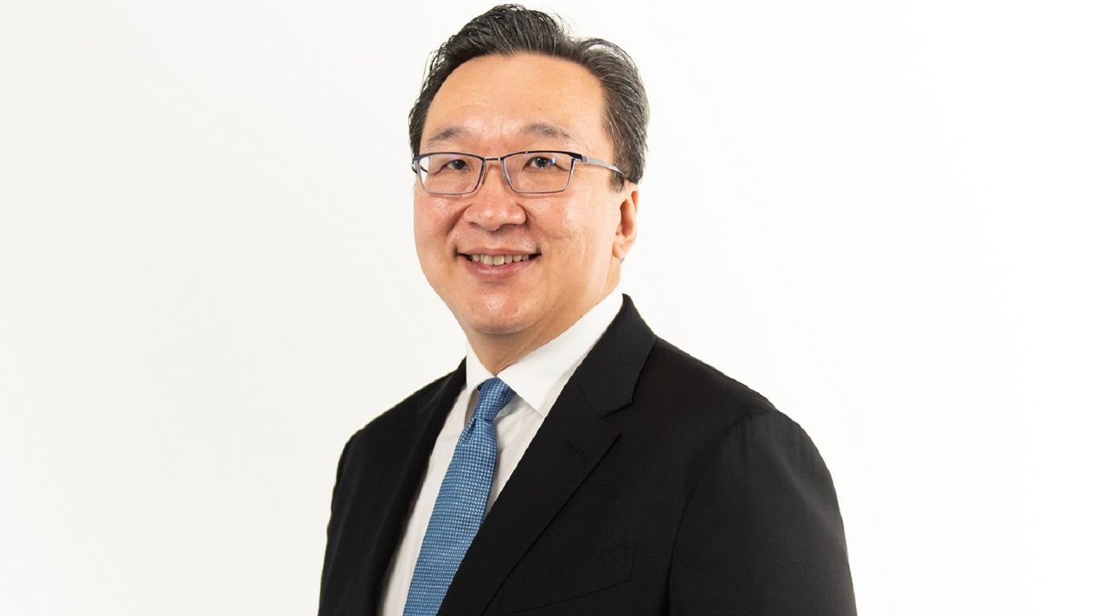 Weekly roundup of people news, June 12