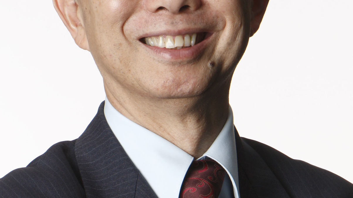 Cashed-up GIC looks to take calculated risks