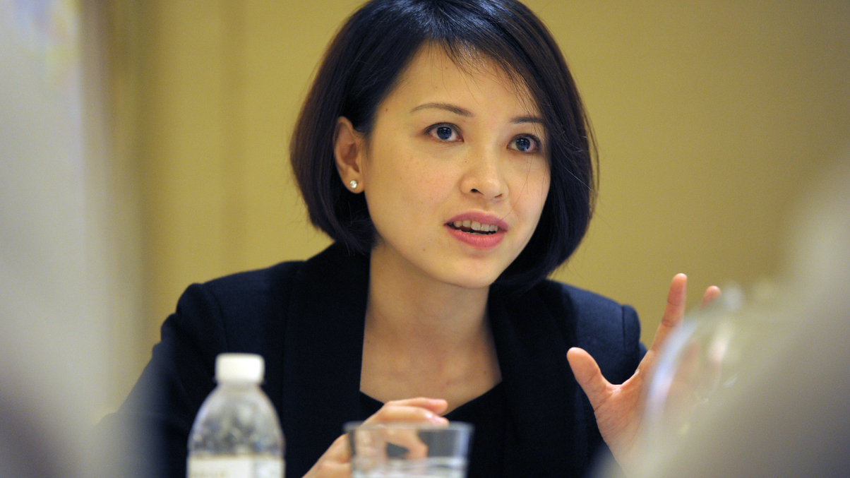 Funds gaining traction in discretionary portfolios