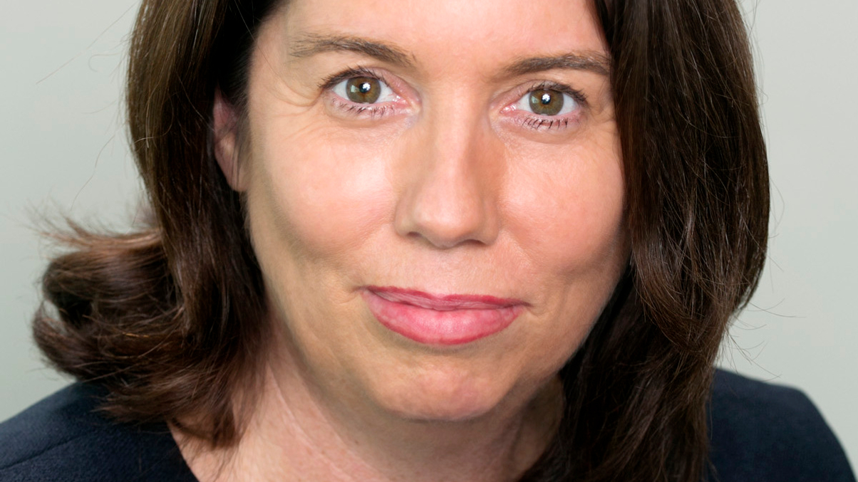 Lindsay Wright exits BNY Mellon