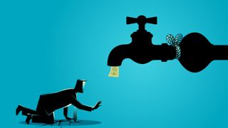 Shadow banking: liquidity gets even tighter in China Shadow banking: liquidity gets even tighter in China