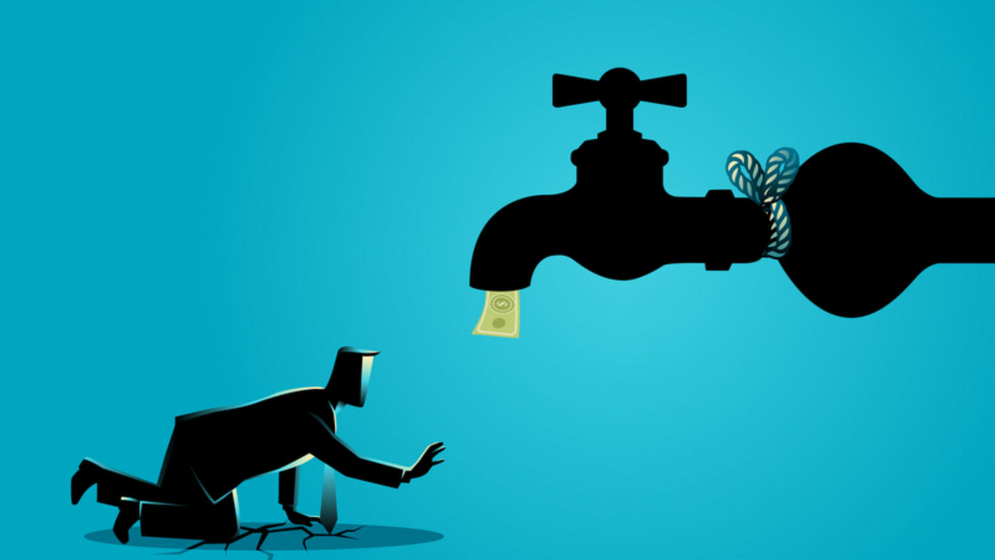 Liquidity: China slaps trading alerts on money market rates Liquidity: China slaps trading alerts on money market rates