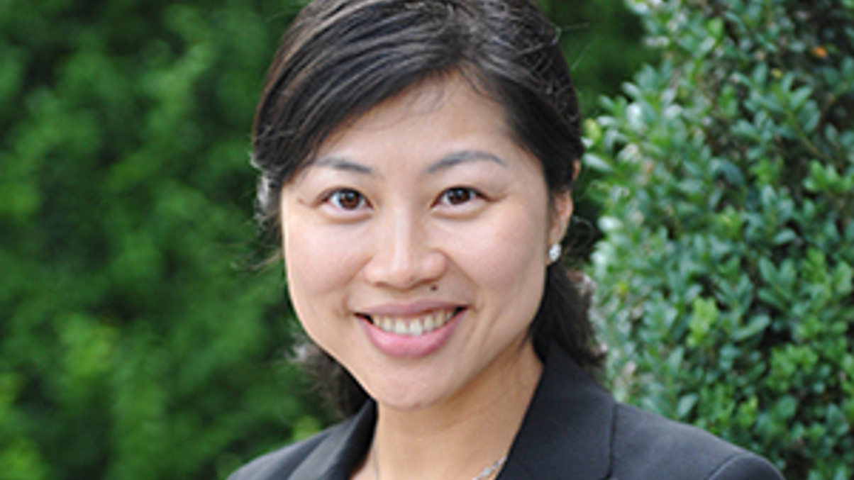 Weekly roundup of people news, May 25