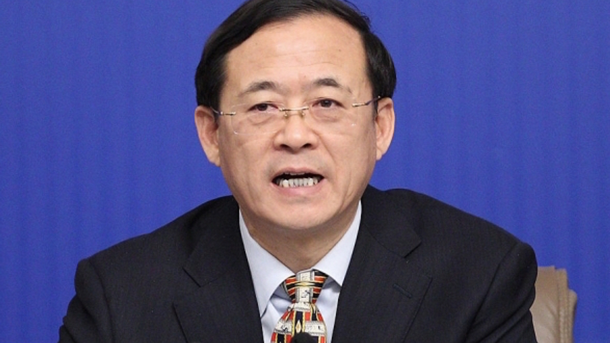 Give the CSRC’s new chairman a real say