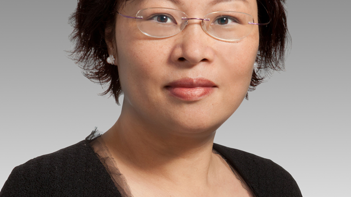 Nomura hires head of China equity research