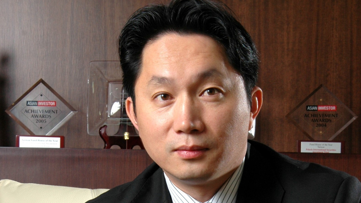 Polaris plans Taiwan’s first onshore China ETF