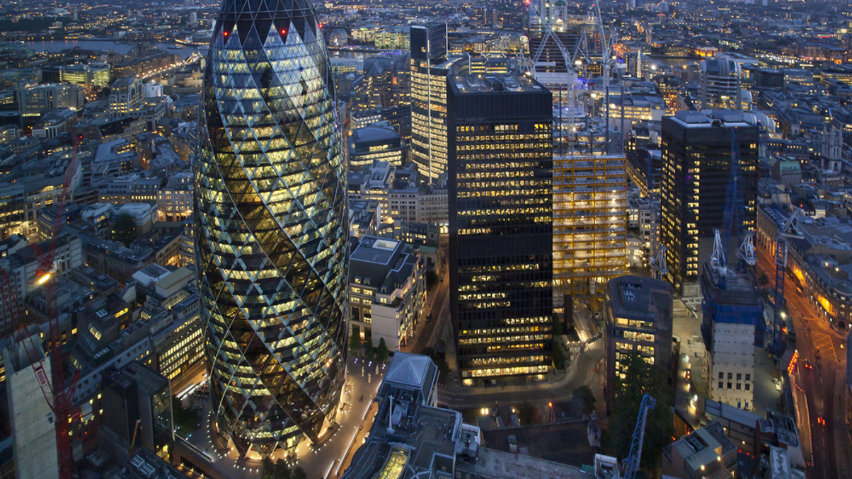 Regional asset growth outstripping in-house expertise