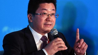 Temasek among partners for China Postal Savings Bank