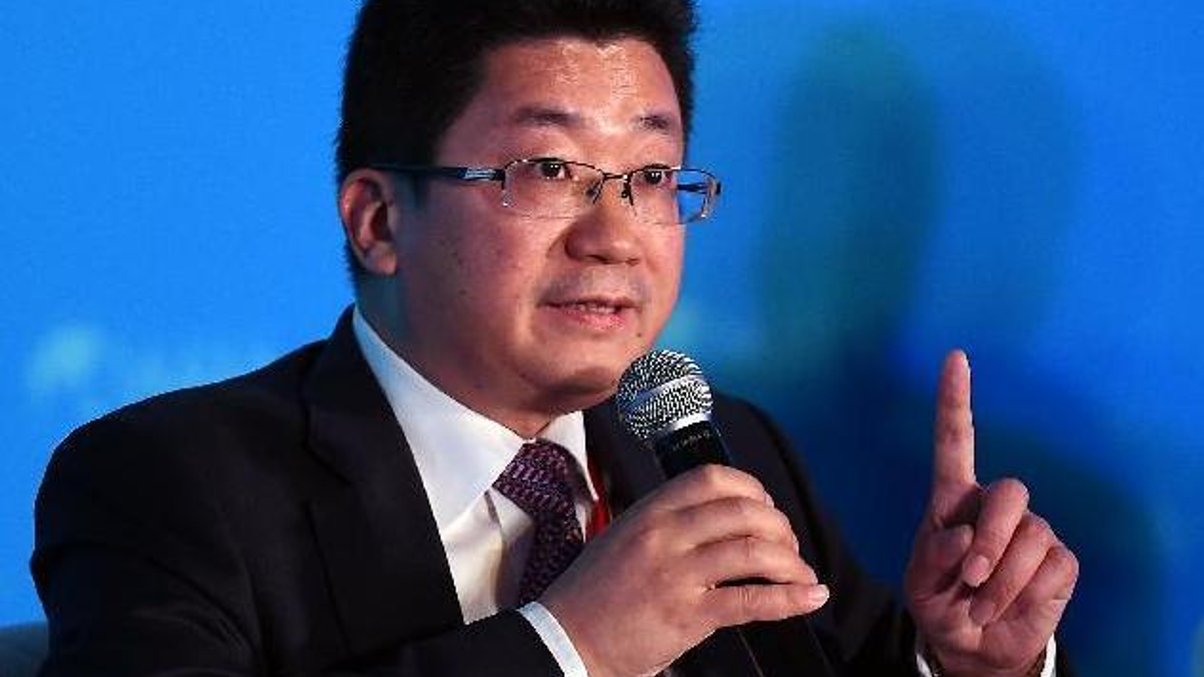 Temasek among partners for China Postal Savings Bank