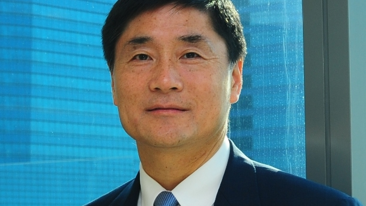 KKR shuffles Asia heads as duo depart