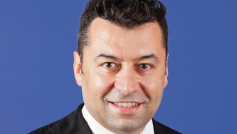 Julius Baer switches head gatekeepers