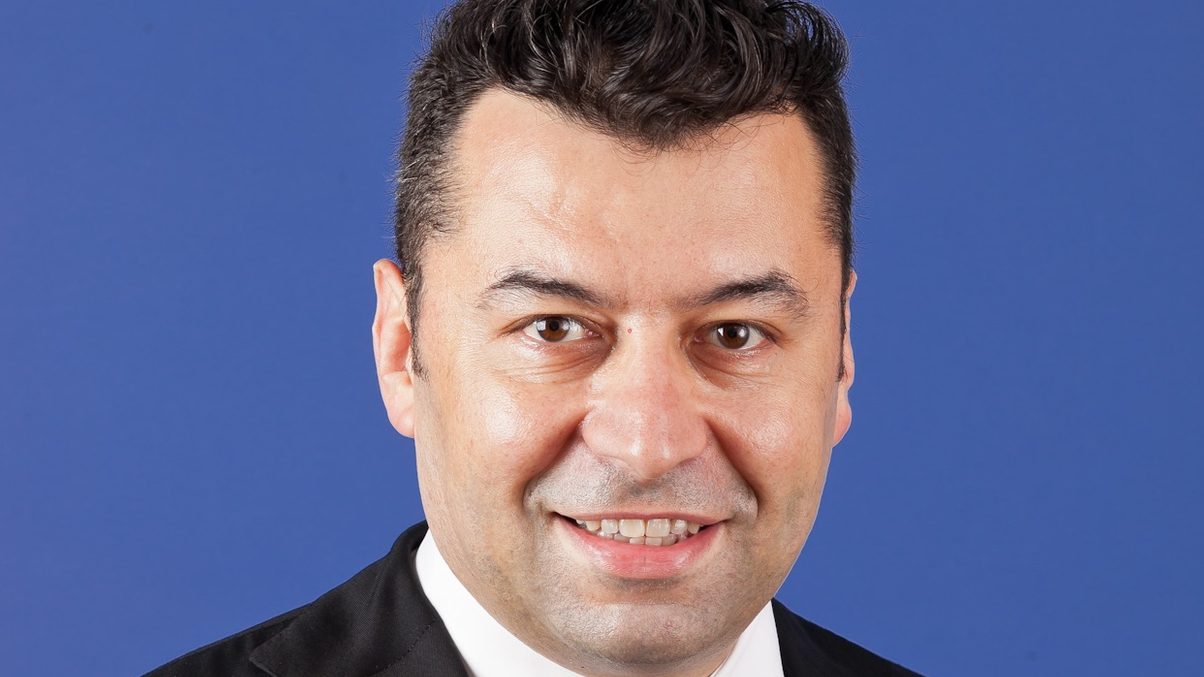 Julius Baer switches head gatekeepers