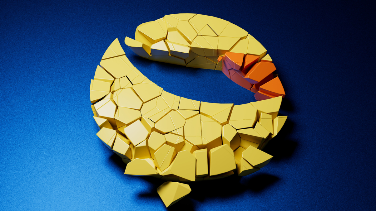 Luna scare has investors pulling back from crypto