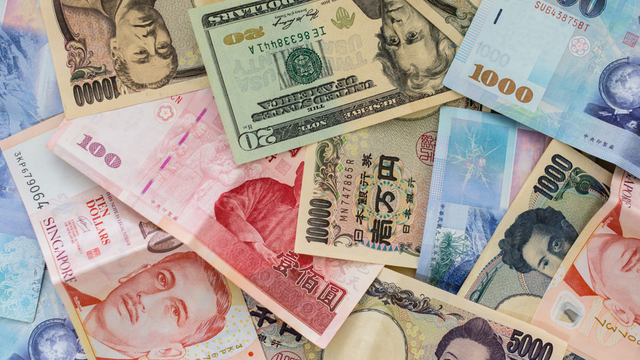 Time to shine for EM debt