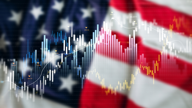 Finding resilience in a rocky US credit landscape