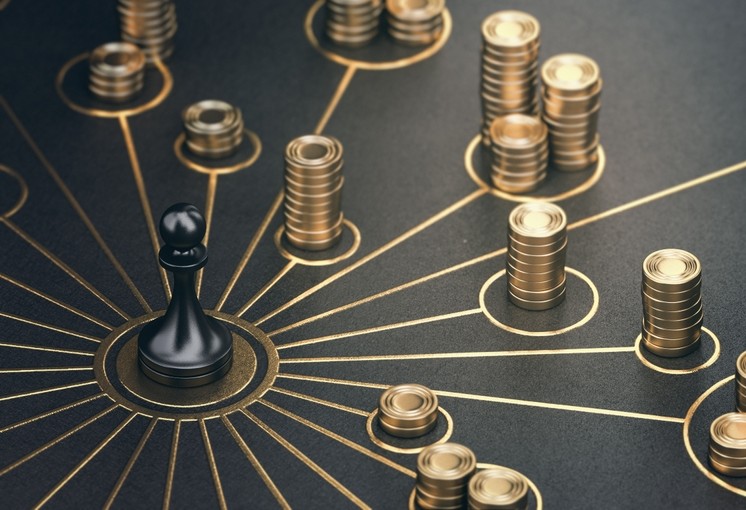 European credit in sweet-spot amid hunt for resilience and diversity