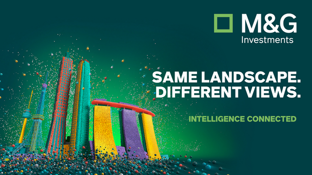 Why multi-asset credit offers value in troubled markets