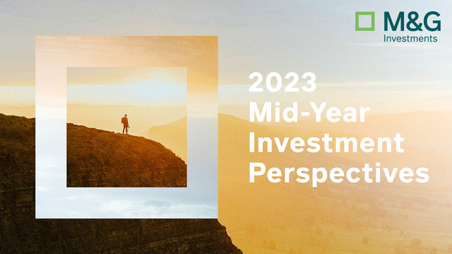 As we venture into the second half of 2023, what’s in store for financial markets?