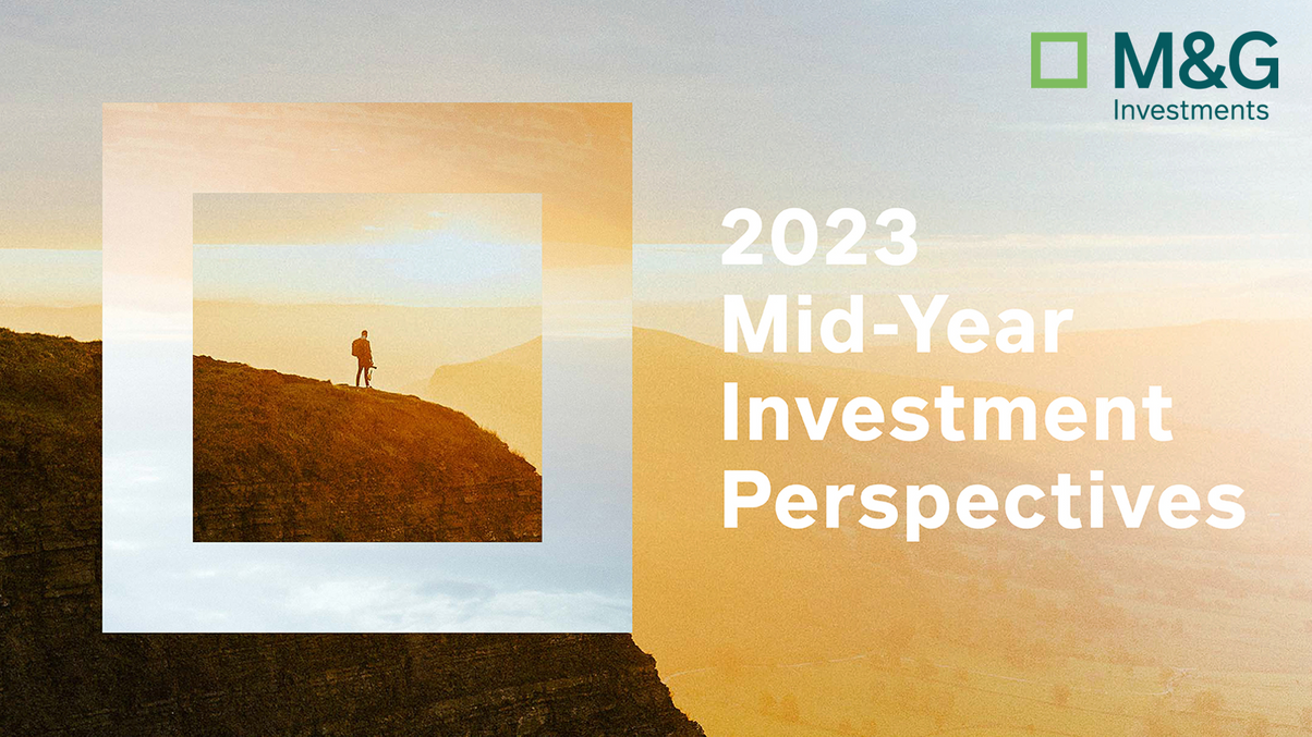 As we venture into the second half of 2023, what’s in store for financial markets?