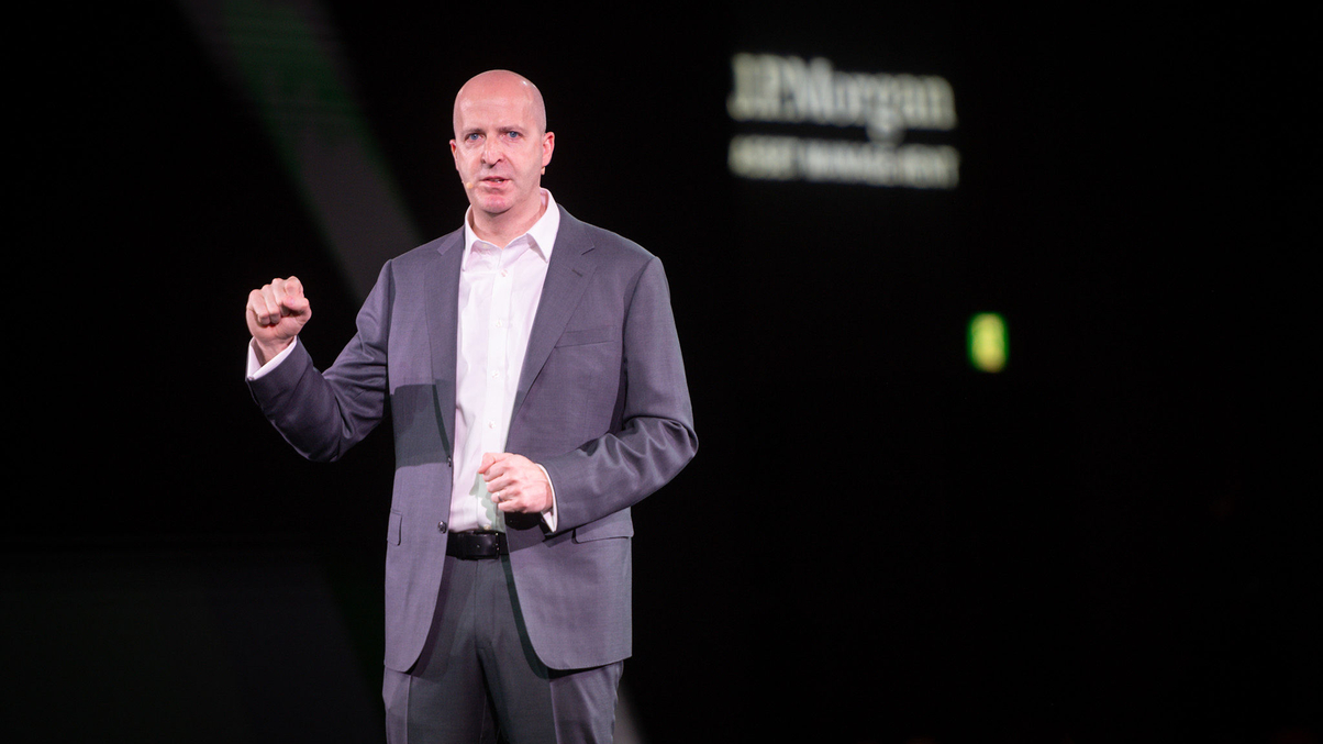 Executive Exchange: 12 questions with Dan Watkins