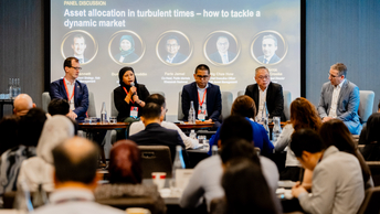 Malaysia's MNRB sees local bonds as safe havens through volatility