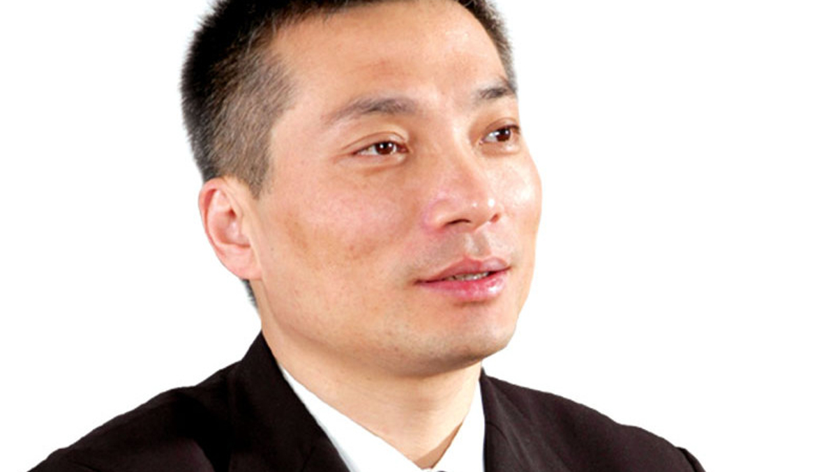 E Fund assets double on bond flows, reflecting China trend