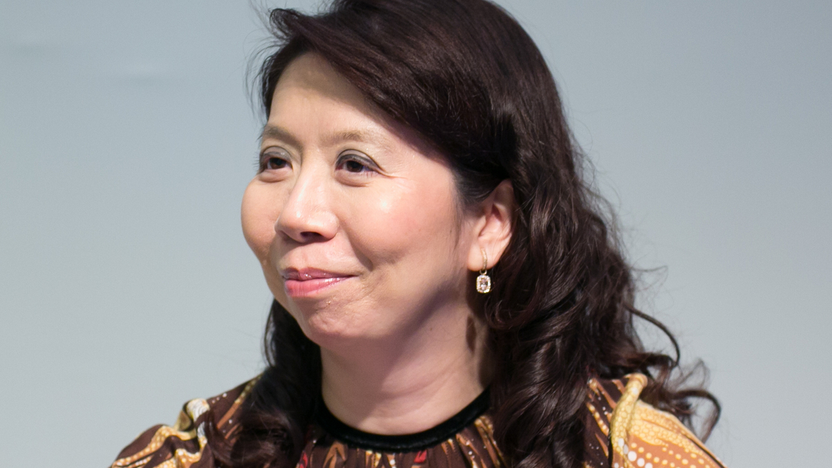 VIDEO: Madeline Ho identifies retail challenges